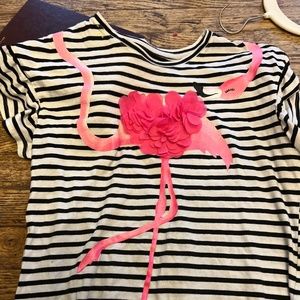 Girls large tshirt